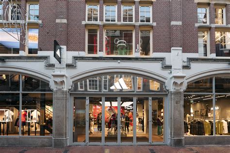 adidas store amsterdam openingstijden|Adidas Amsterdam for sale.